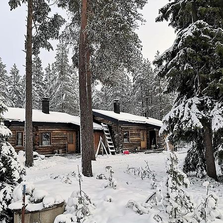 Kelokallas 2 Ruka Eksteriør bilde