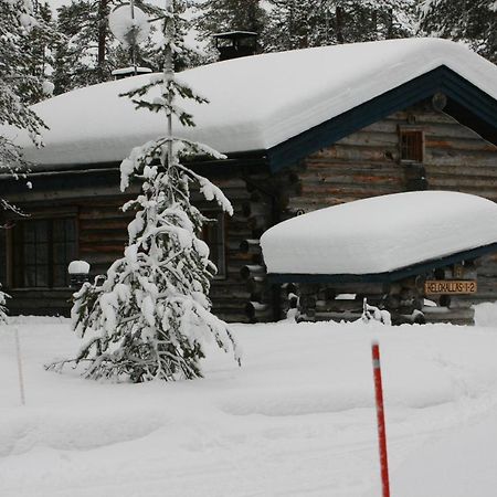 Kelokallas 2 Ruka Eksteriør bilde