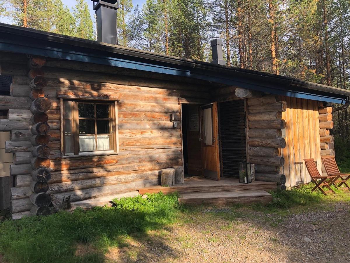 Kelokallas 2 Ruka Eksteriør bilde