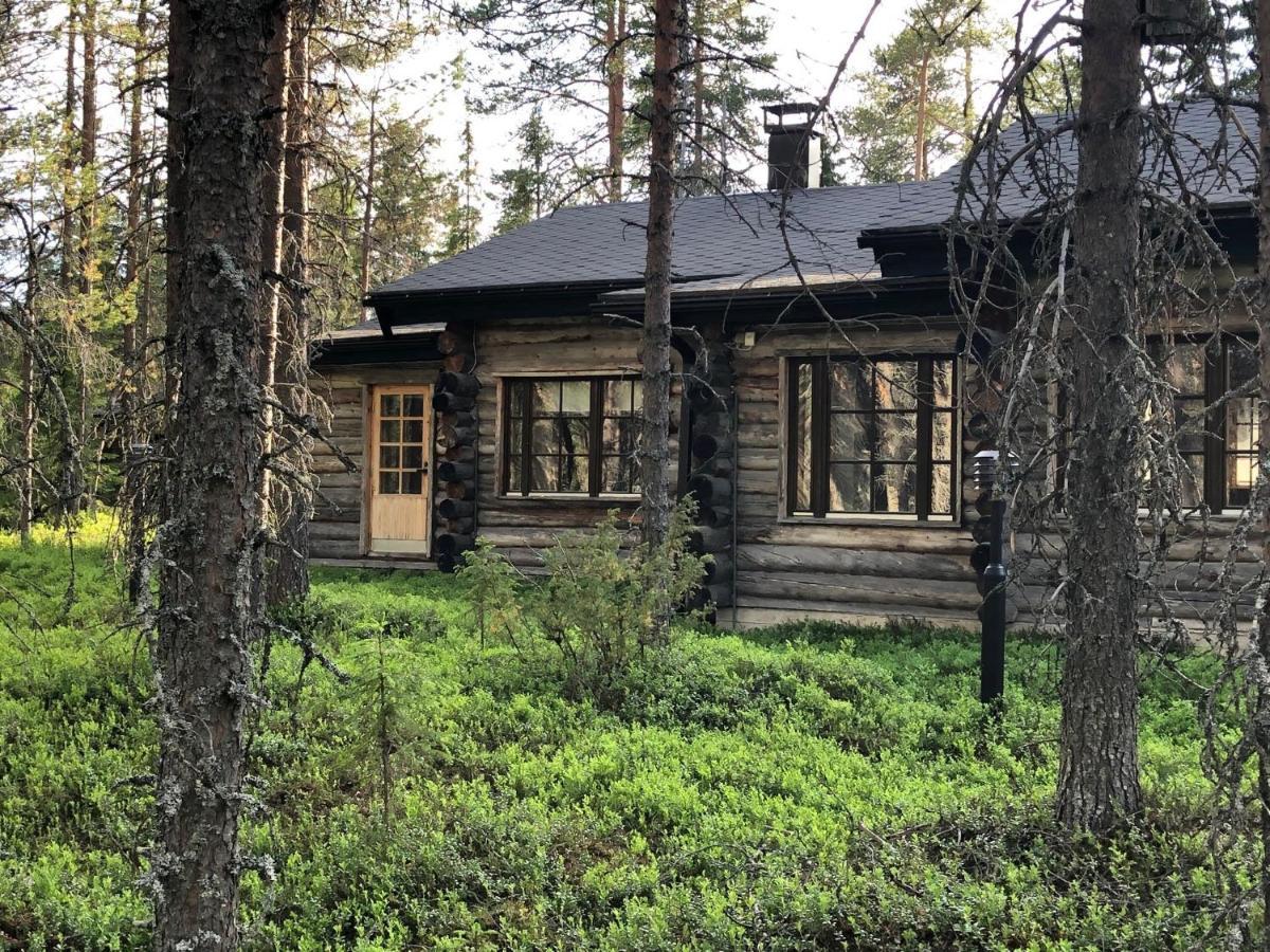 Kelokallas 2 Ruka Eksteriør bilde