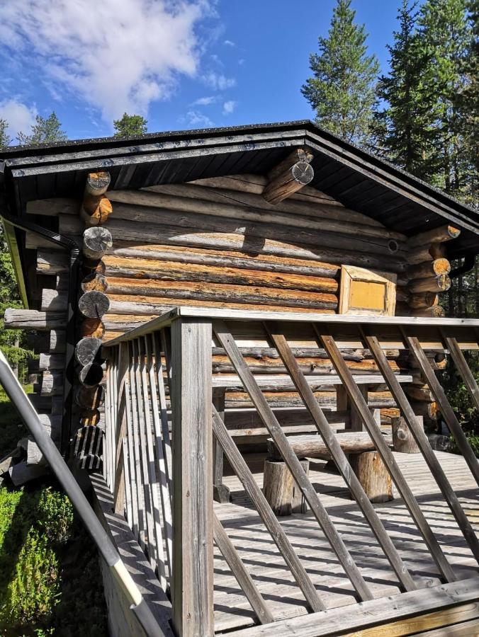 Kelokallas 2 Ruka Eksteriør bilde