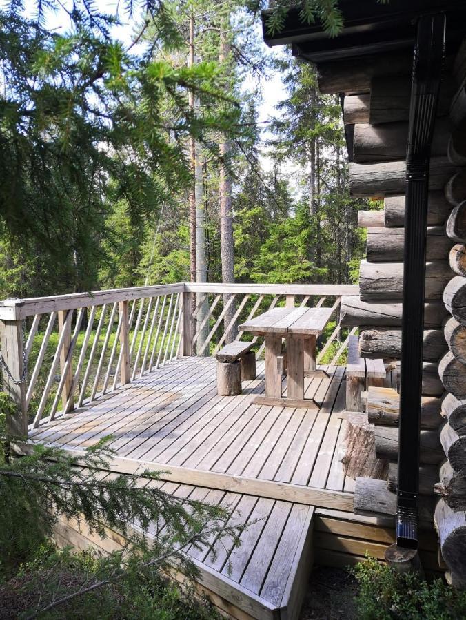 Kelokallas 2 Ruka Eksteriør bilde
