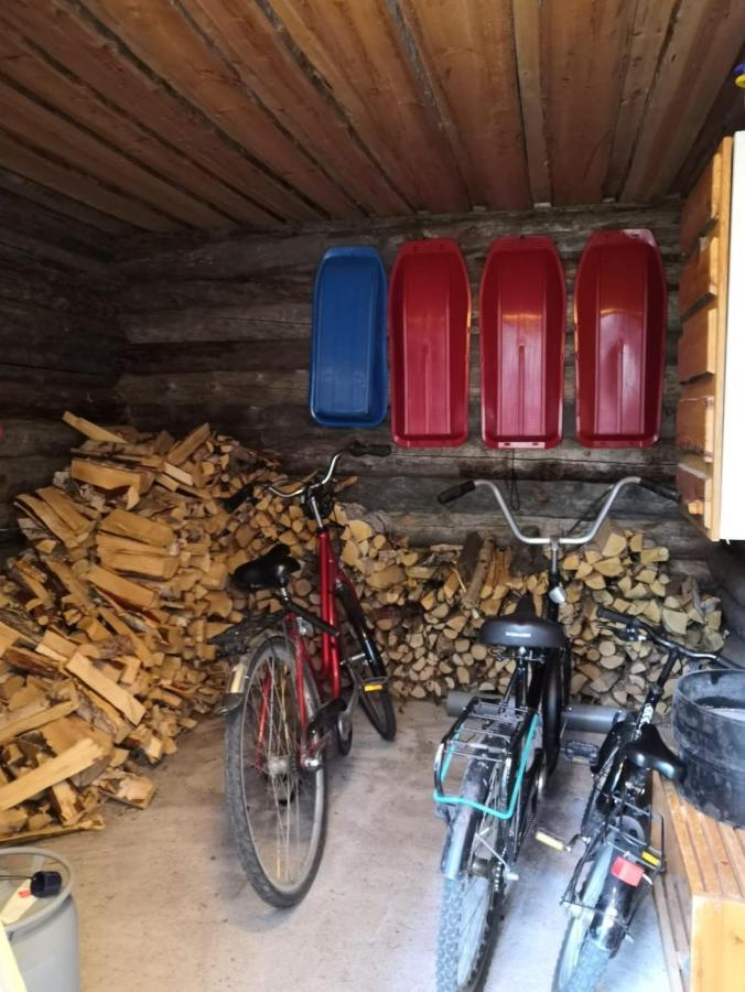 Kelokallas 2 Ruka Eksteriør bilde