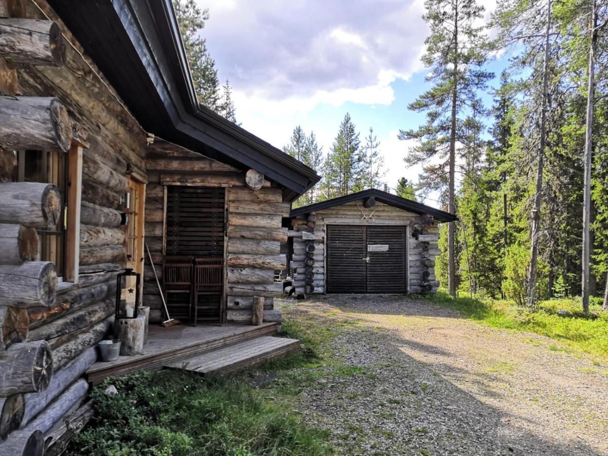 Kelokallas 2 Ruka Eksteriør bilde