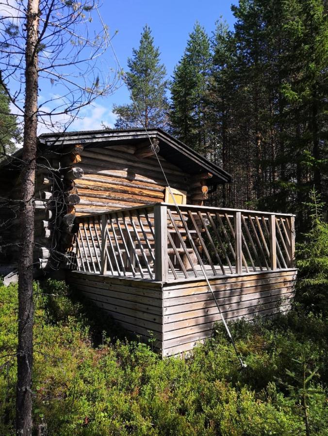Kelokallas 2 Ruka Eksteriør bilde