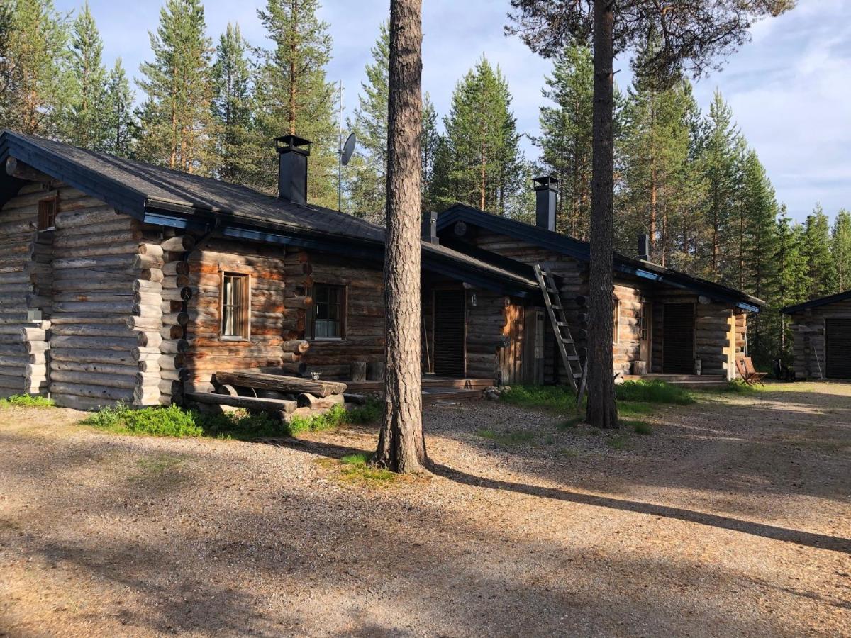 Kelokallas 2 Ruka Eksteriør bilde
