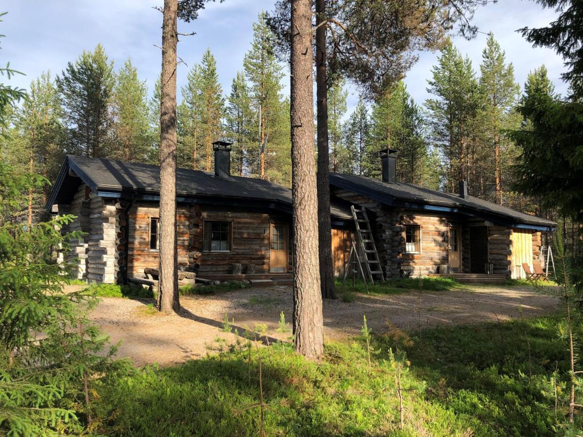 Kelokallas 2 Ruka Eksteriør bilde