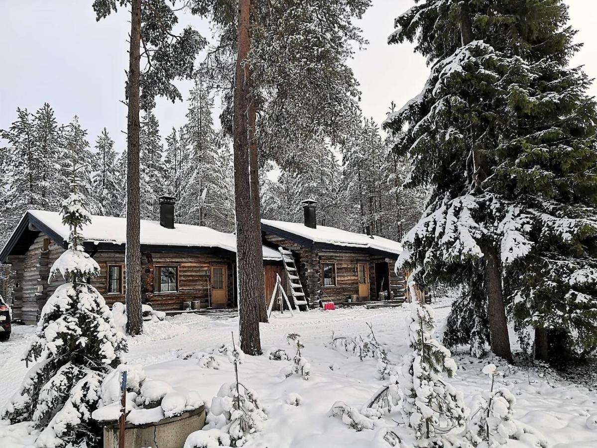 Kelokallas 2 Ruka Eksteriør bilde