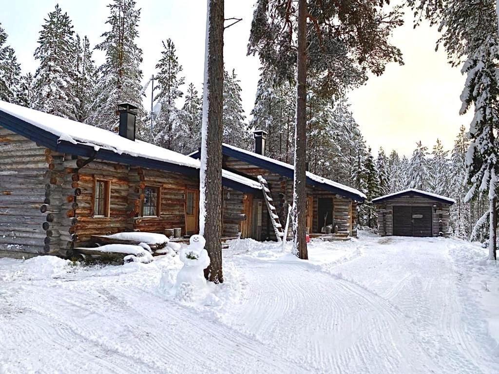 Kelokallas 2 Ruka Eksteriør bilde
