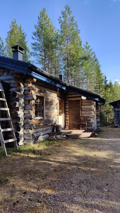 Kelokallas 2 Ruka Eksteriør bilde