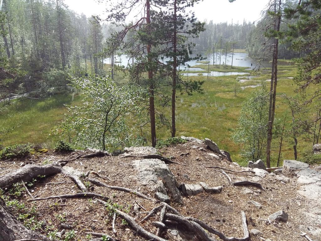 Kelokallas 2 Ruka Eksteriør bilde