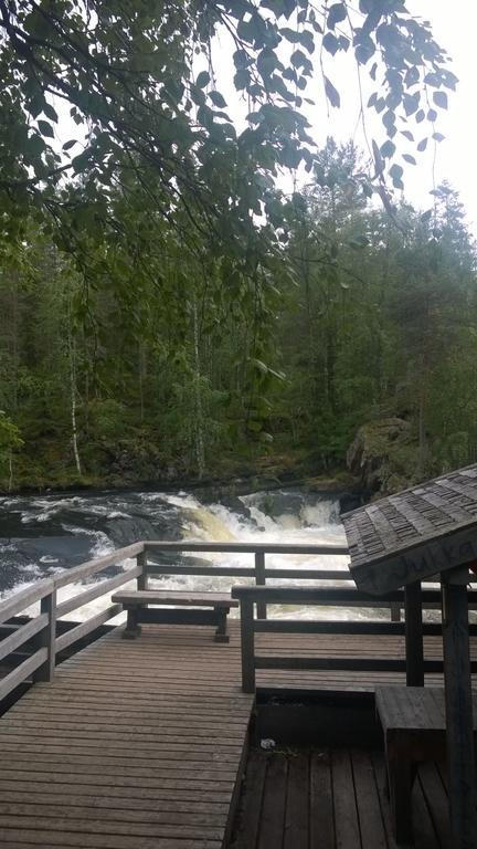 Kelokallas 2 Ruka Eksteriør bilde